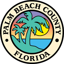 County Palm Beach